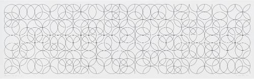 Composition with Circles 2