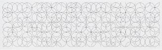 Composition with Circles 2