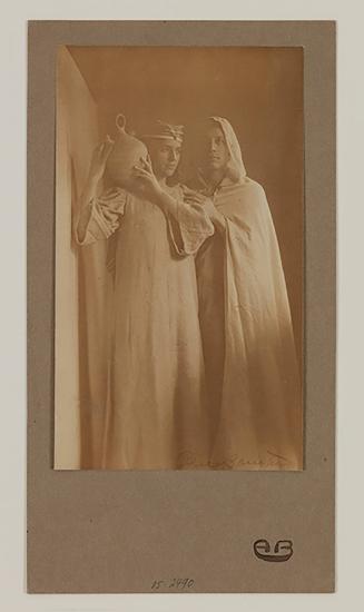 Untitled (Allegory)