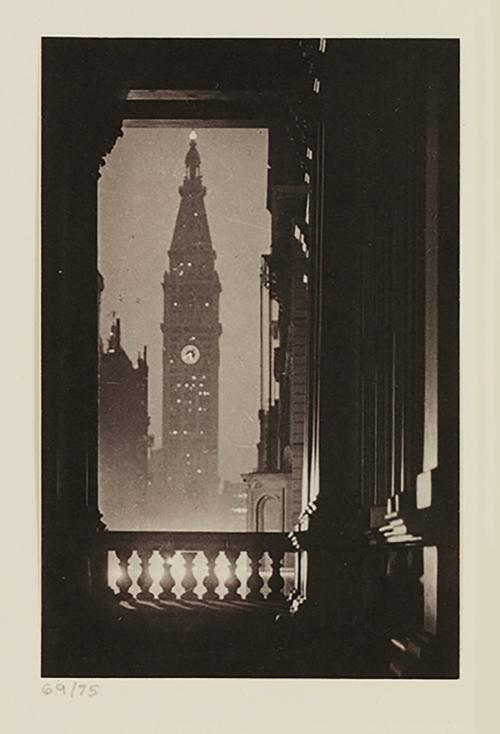 Metropolitan Life Insurance Tower, New York