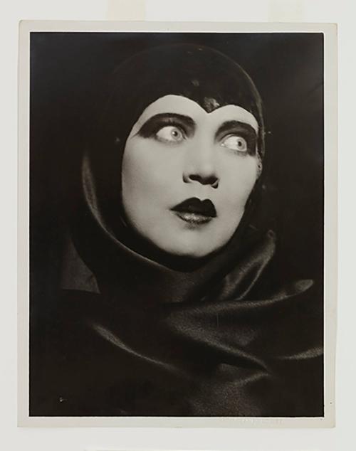 Renée Adorée