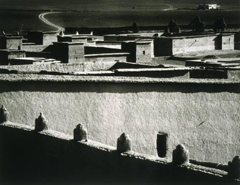 City Walls