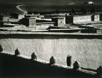 City Walls