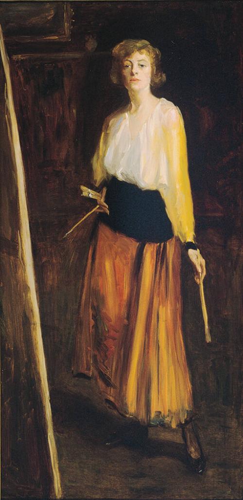 Della SHULL
