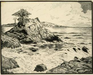 Rocky Coasts