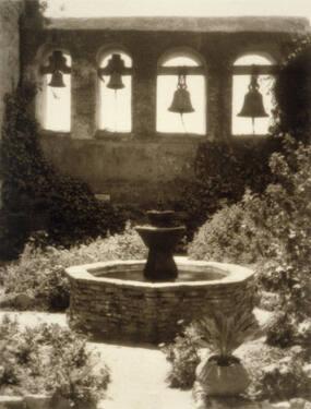 San Juan Capistrano