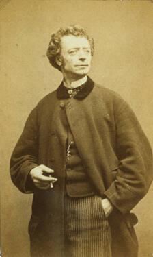 François-Louis Lesueur