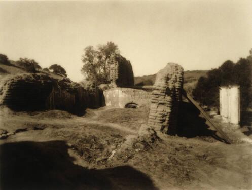 La Purisima Mission
