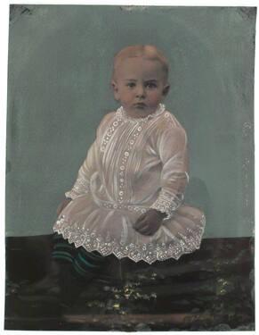 Untitled (child)