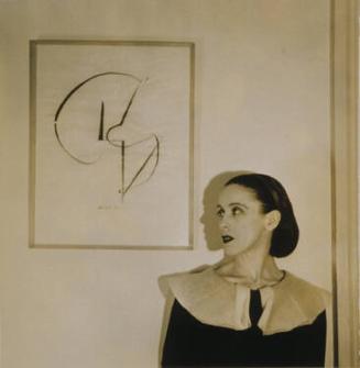 © Barbara Morgan, The Barbara Morgan Archive
