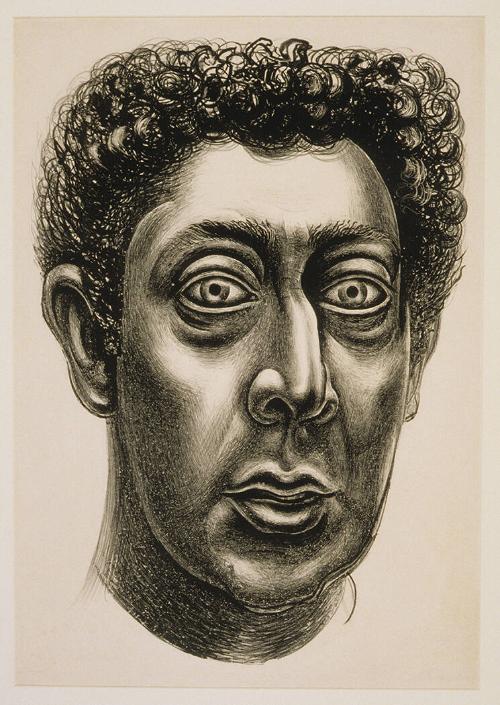 David Alfaro SIQUEIROS