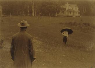 Two Men
