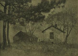 Old Settler's Home, No. 3