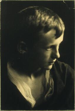 A Juvenile Tradgedian