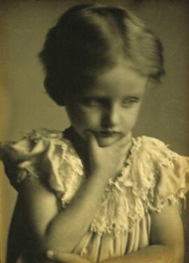 Gertrude Nizze