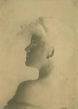 Profile of a Woman