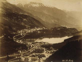 #363 St. Moritz