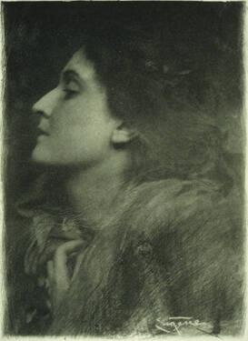 Lady of Charlotte