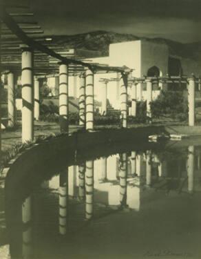 Samarkand Reflections