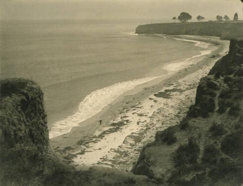 Santa Barbara Coast