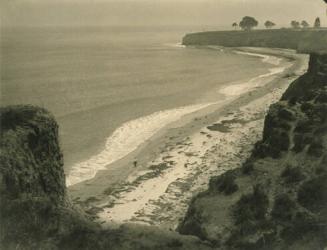 Santa Barbara Coast