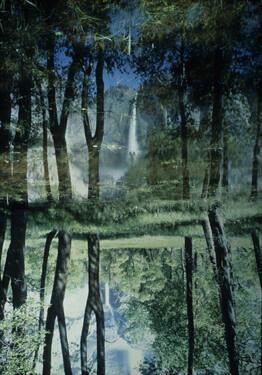 Bridal Veil Falls