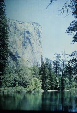 El Capitan