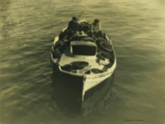 Boat Scene