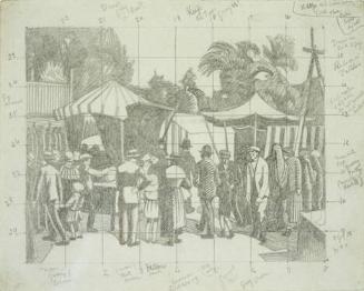 Study for the Fair