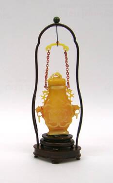 Hanging Vase