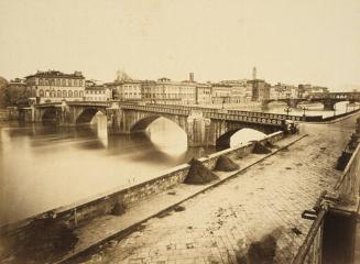 Firenze, Ponte Alla Carraia