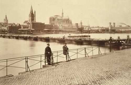 Cologne