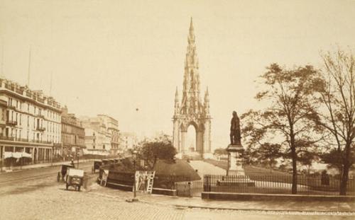 Edinburgh
