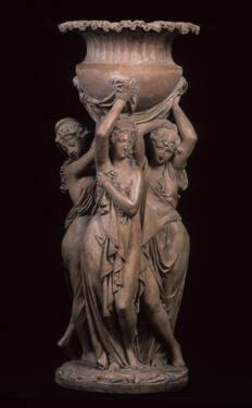 The Three Graces