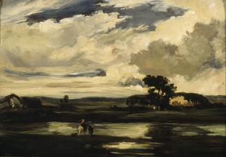 English Landscape