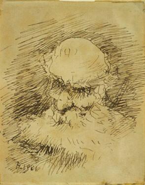Bearded Old Man