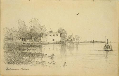 Delaware River