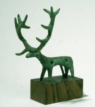 Stag