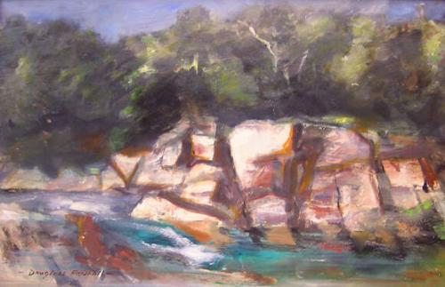 Douglas Ewell PARSHALL