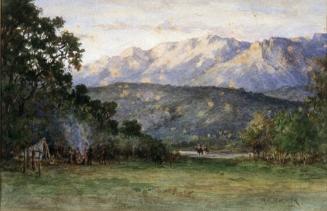 Santa Barbara Landscape