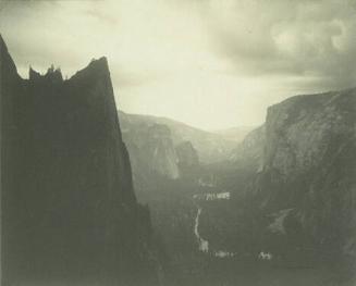 Yosemite Valley