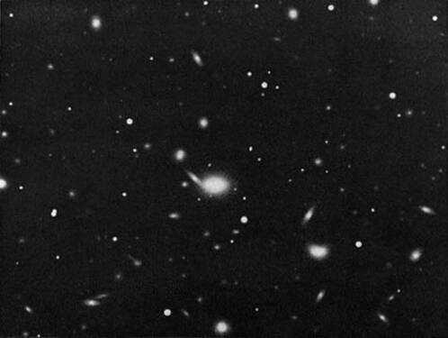 Untitled (Galaxy)