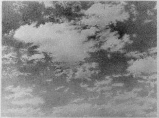 Untitled (Sky)