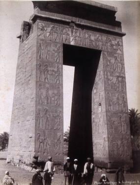 Karnak