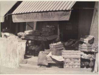 Petite Epicerie, Montmartre