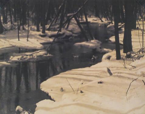 The Spring Thaw