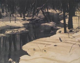 The Spring Thaw