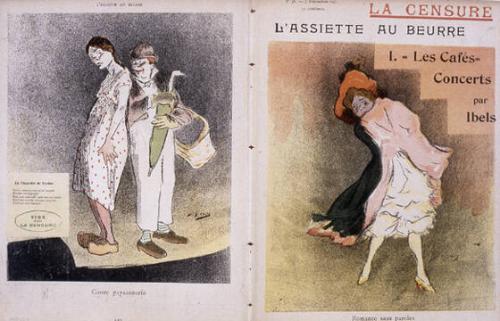 L'Assiette au Beurre