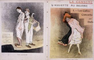 L'Assiette au Beurre