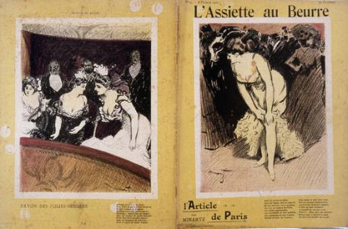 L'Assiette au Beurre